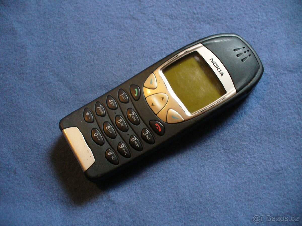 ::: NOKIA 6210 :::
