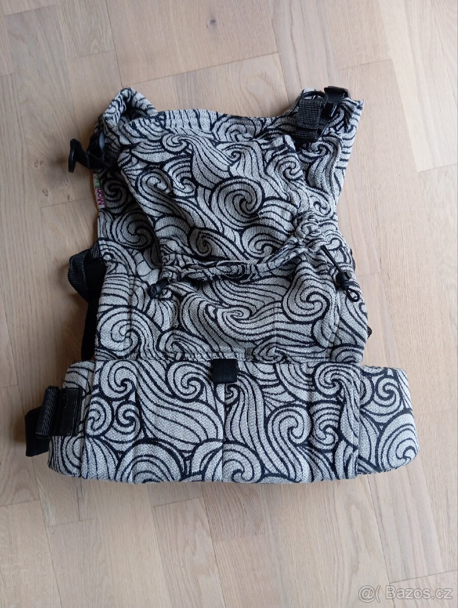 Nosítko MoniLu UNI start