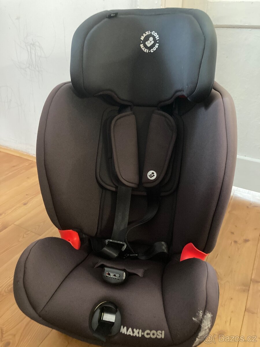 Dětská autosedačka Maxi-cosi isofix