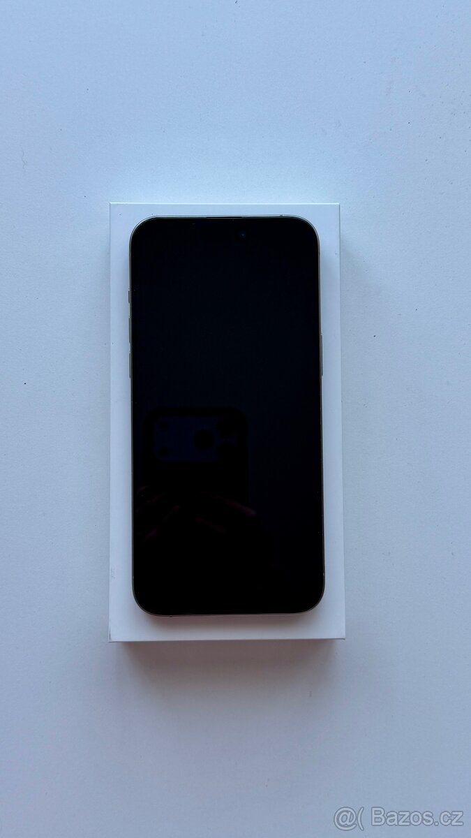 iPhone 15 Pro Max, 256GB