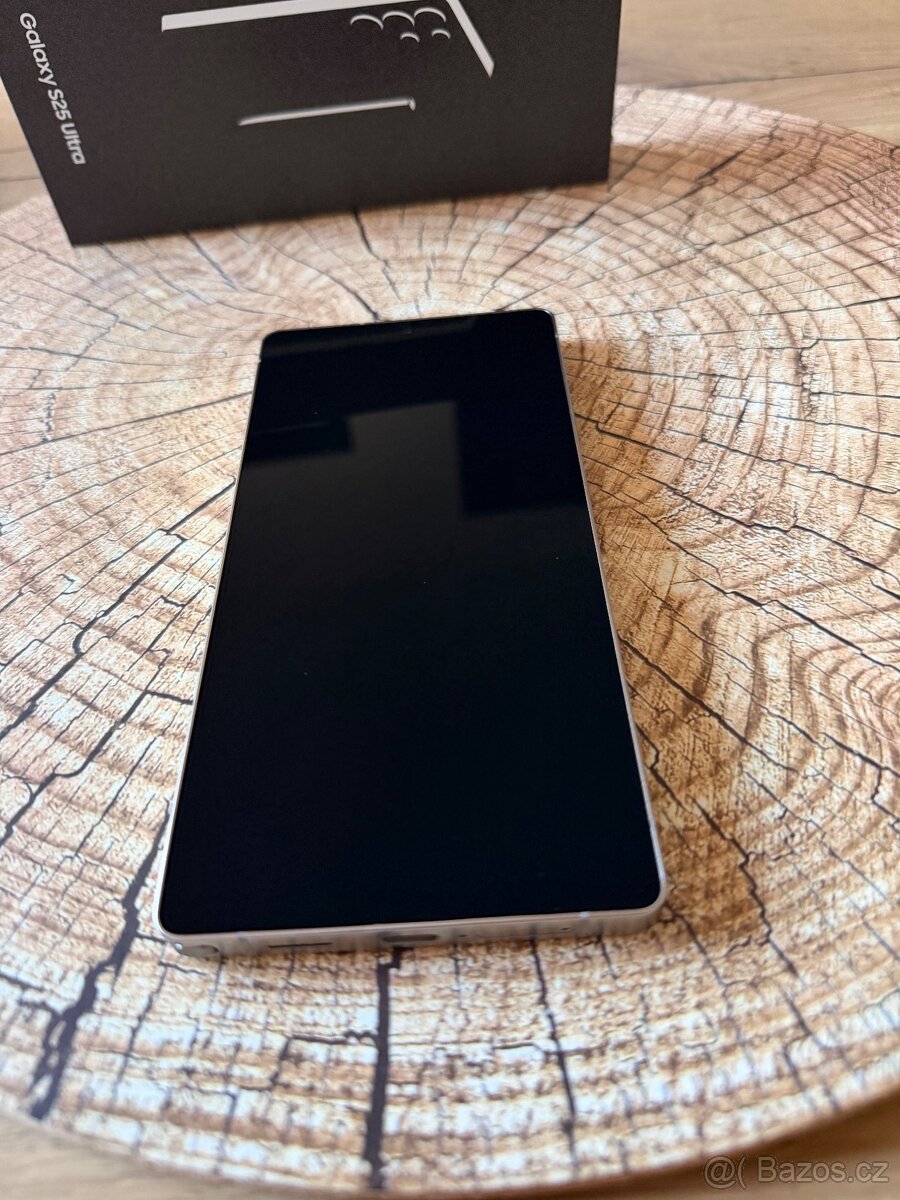 Samsung Galaxy S25 Ultra 12GB/512GB