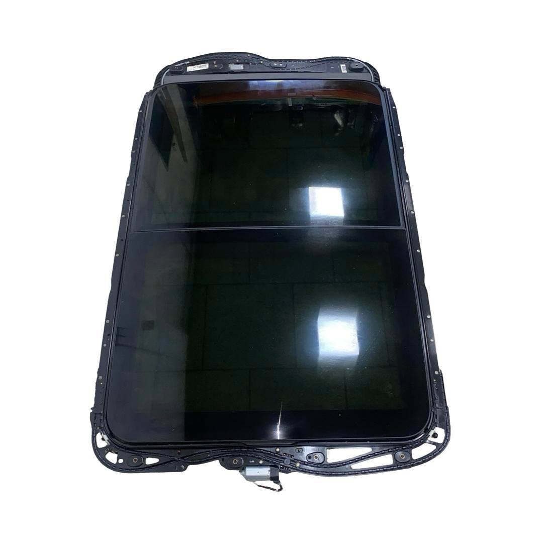 Panoramatické střešní okno 7P0877041C VW Touareg 7P 2014