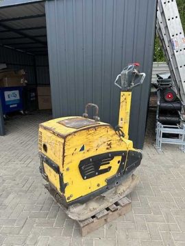 Vybrační deska Bomag BPR 70/70 DE 600 kg