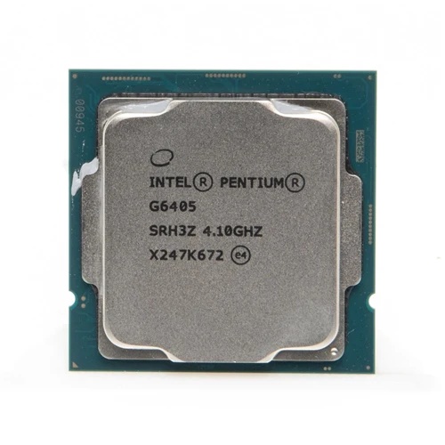 Intel Pentium Gold G6405 Procesor