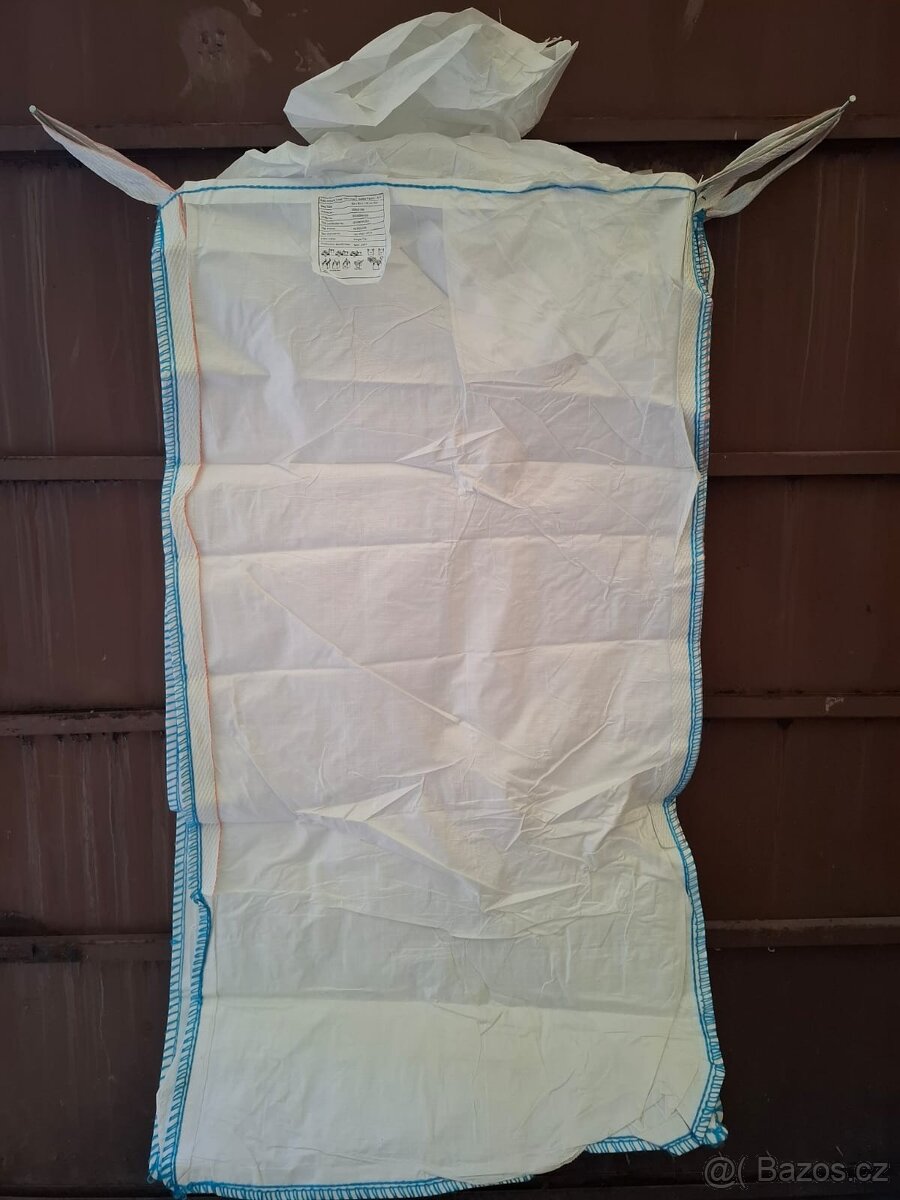 Big Bag, pytel, žok