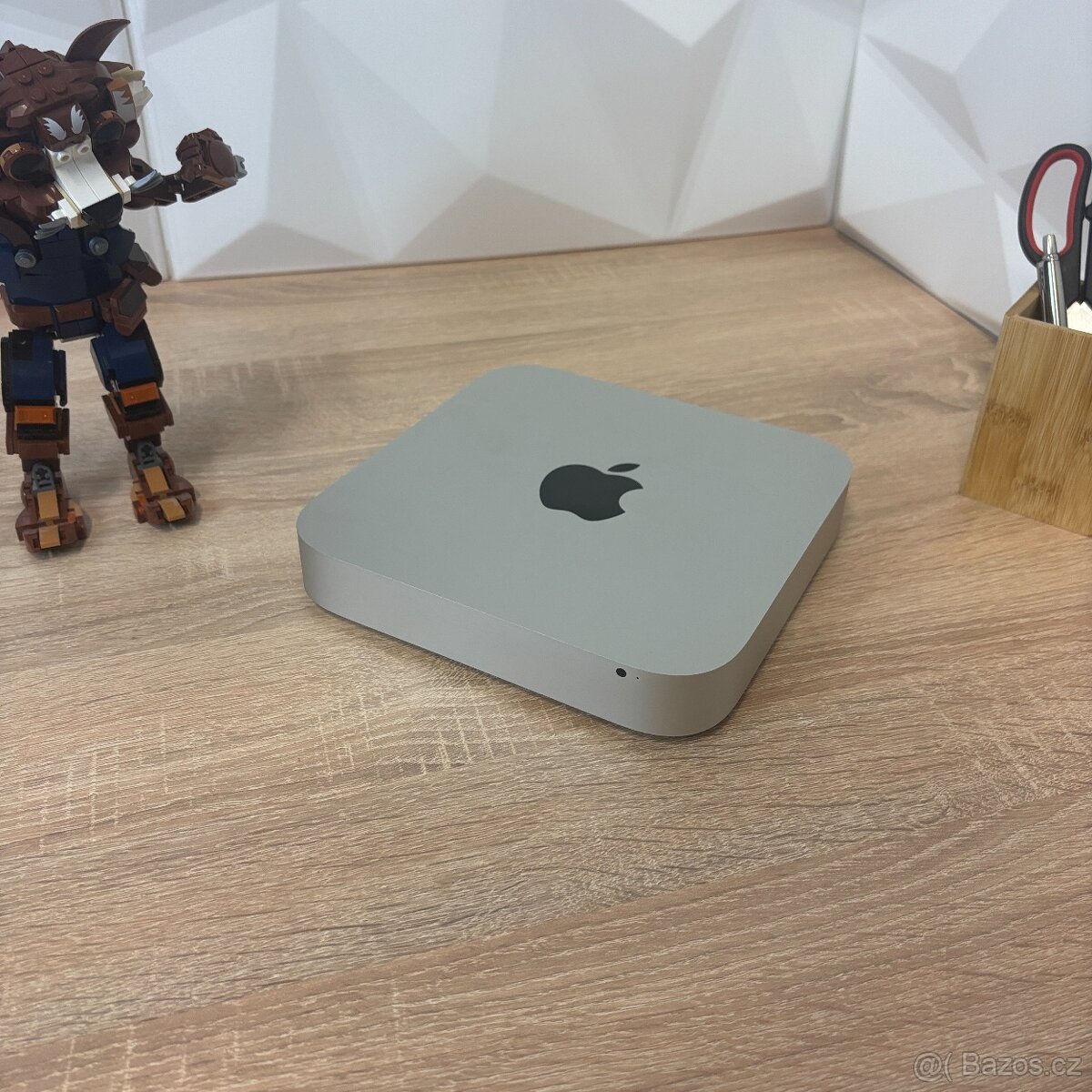 Apple Mac Mini 2014 i5/4GB/500GBSSD/ macOS Monterey ZAR