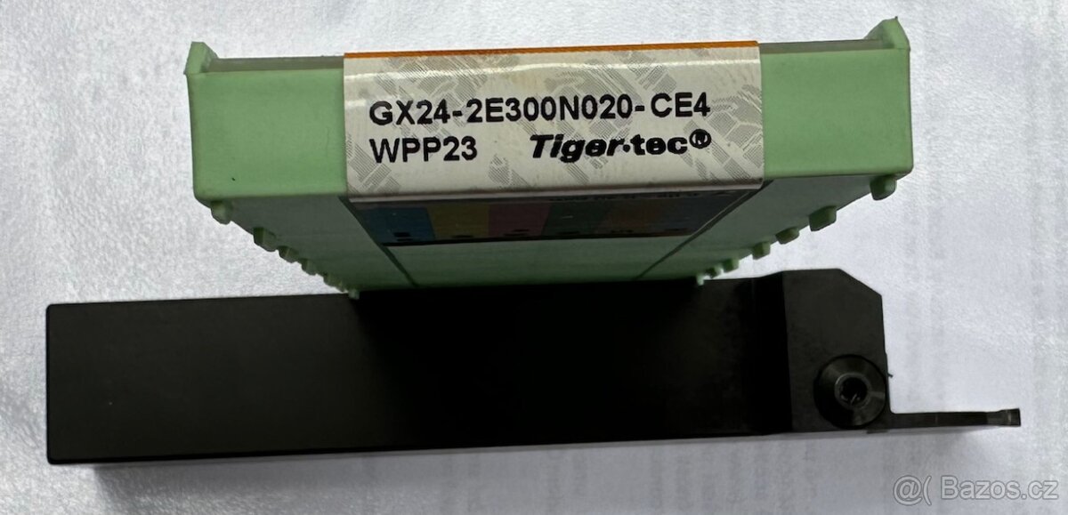 Upichovací nůž Walter GX24