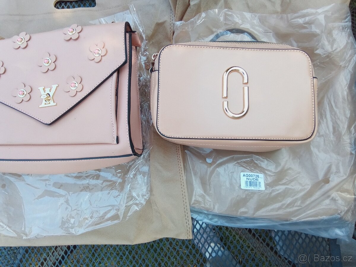 15 kabelek ANNA GRACE LONDON