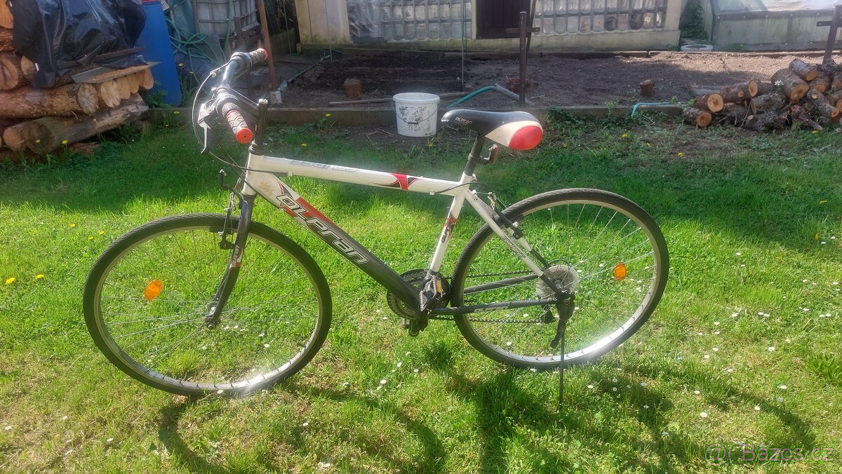 Pánské horské kolo