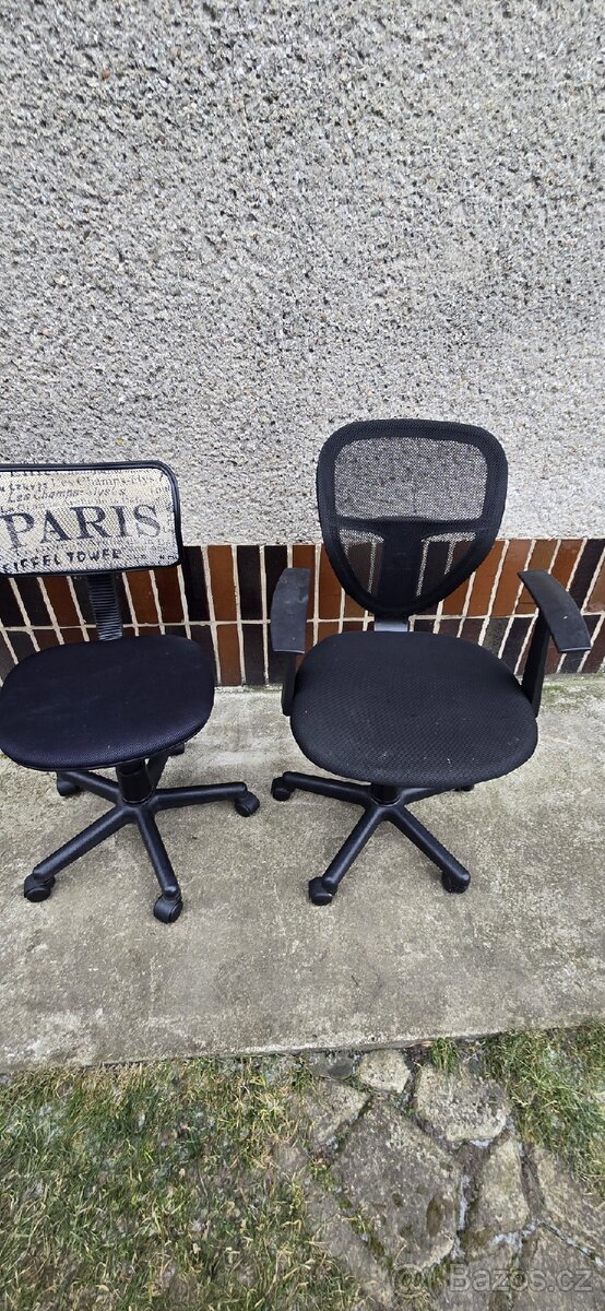 Kancelářská židle