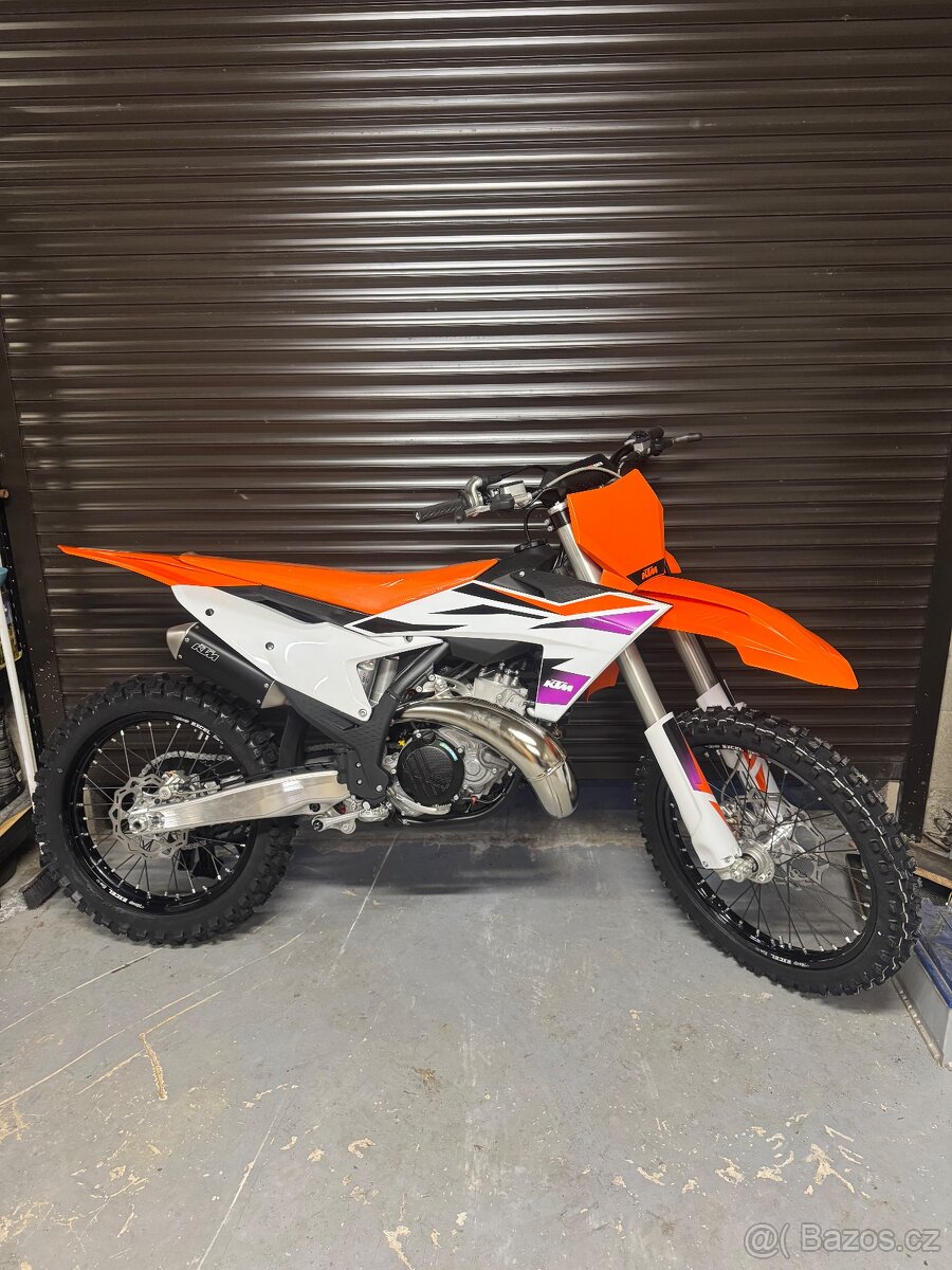 Ktm 300 Sx 2024