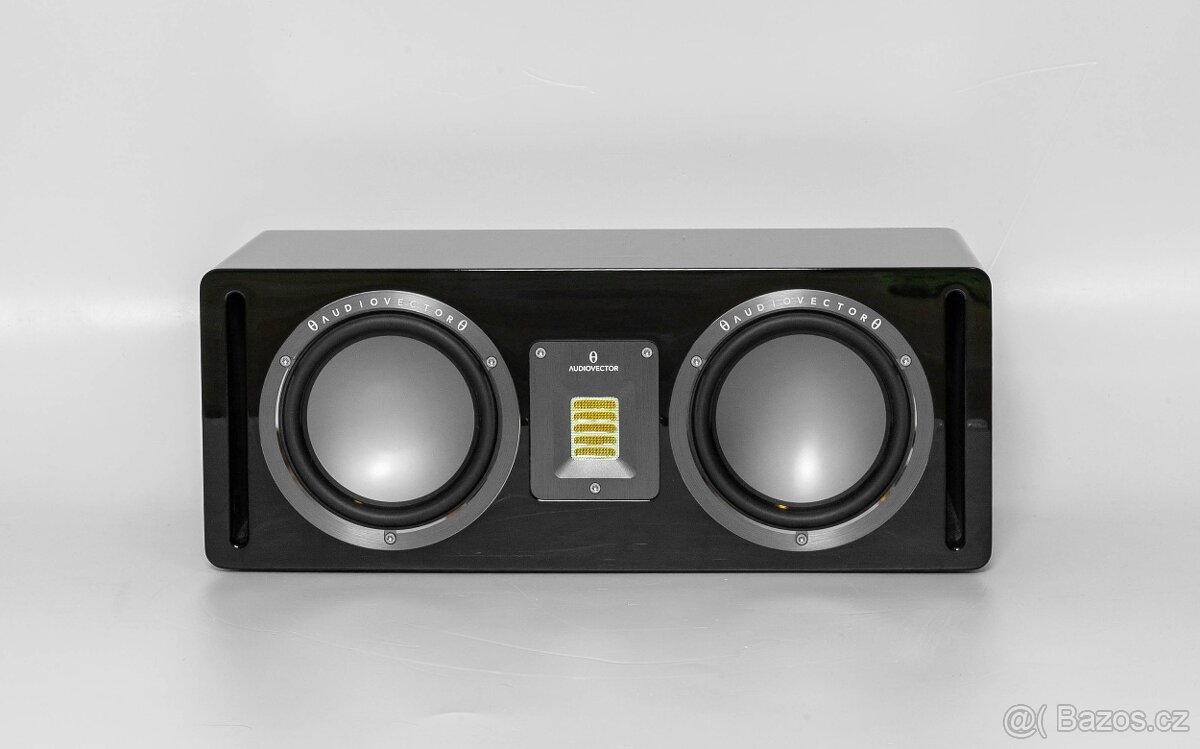 Audiovector QR C --Postovne zdarma--