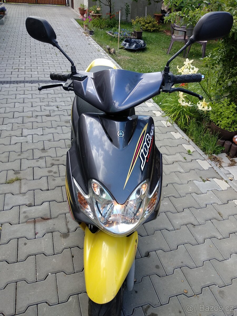 Yamaha JOG RR