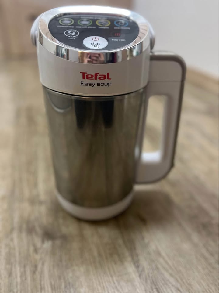 Mixer TEFAL easy soup