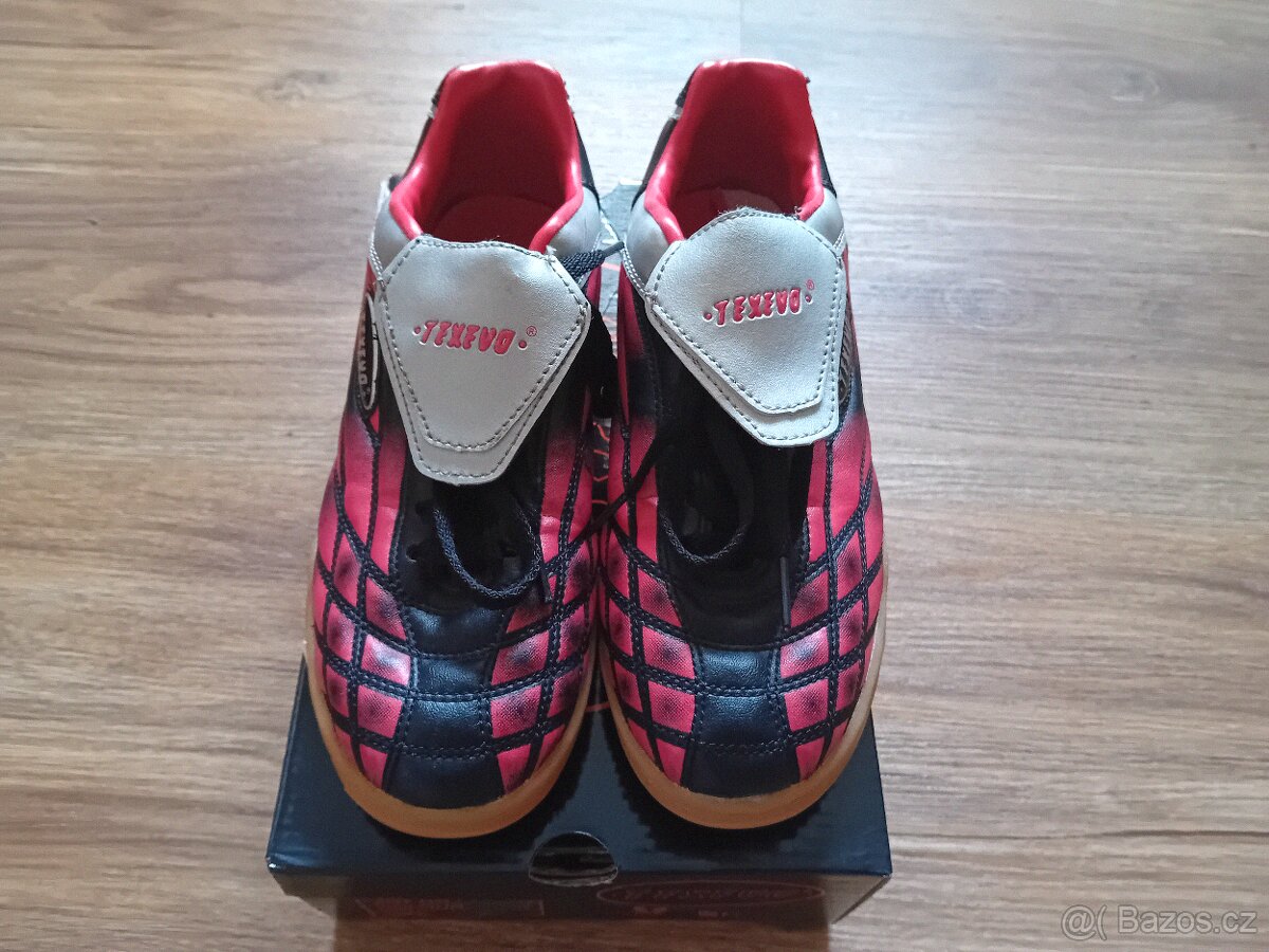 Sálovky Texevo vel.38