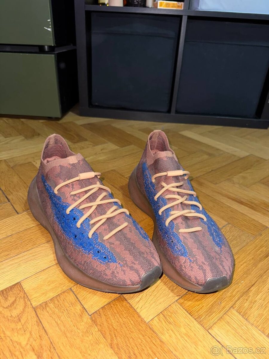 adidas Yeezy Boost 380 Azure