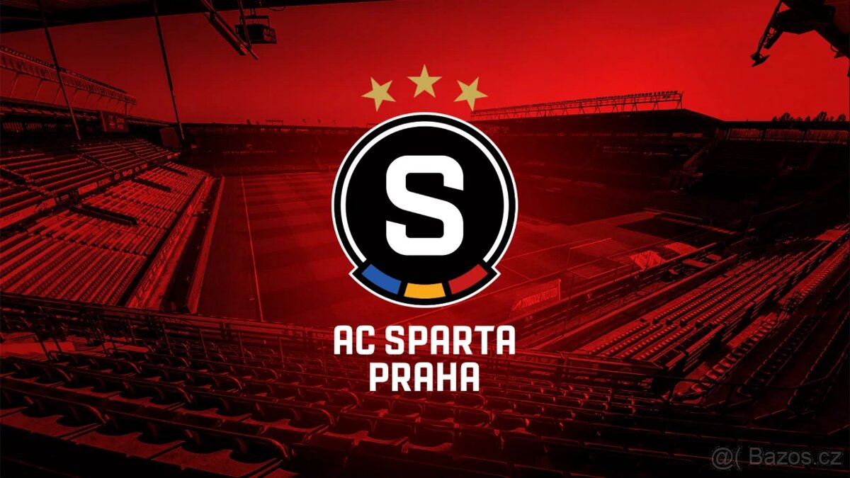 AC Sparta Praha - Liverpool FC