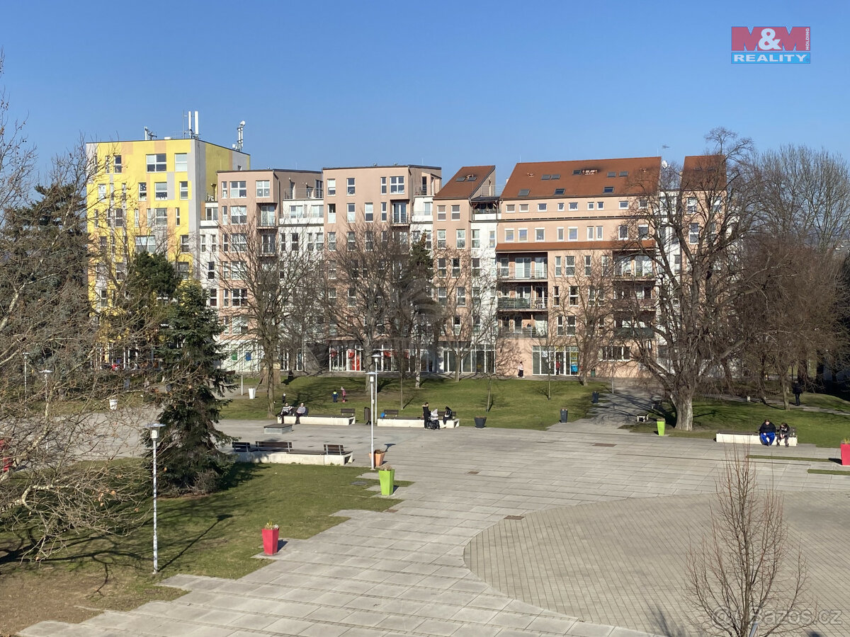 Prodej bytu 2+kk, 63 m², Lovosice, ul. Osvoboditelů