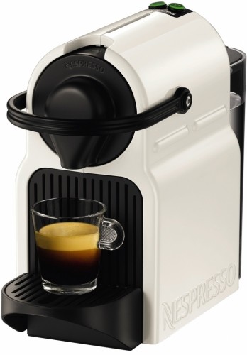 Kapslový kávovar Krups Nespresso Inissia XN 100110