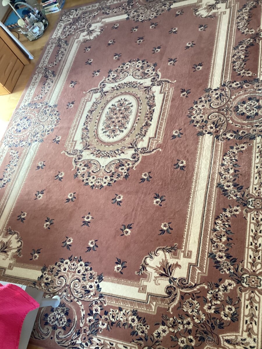 Persky koberec
