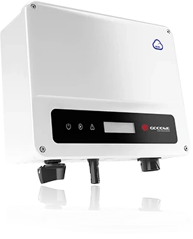 Měnič Goodwe 3000 XS