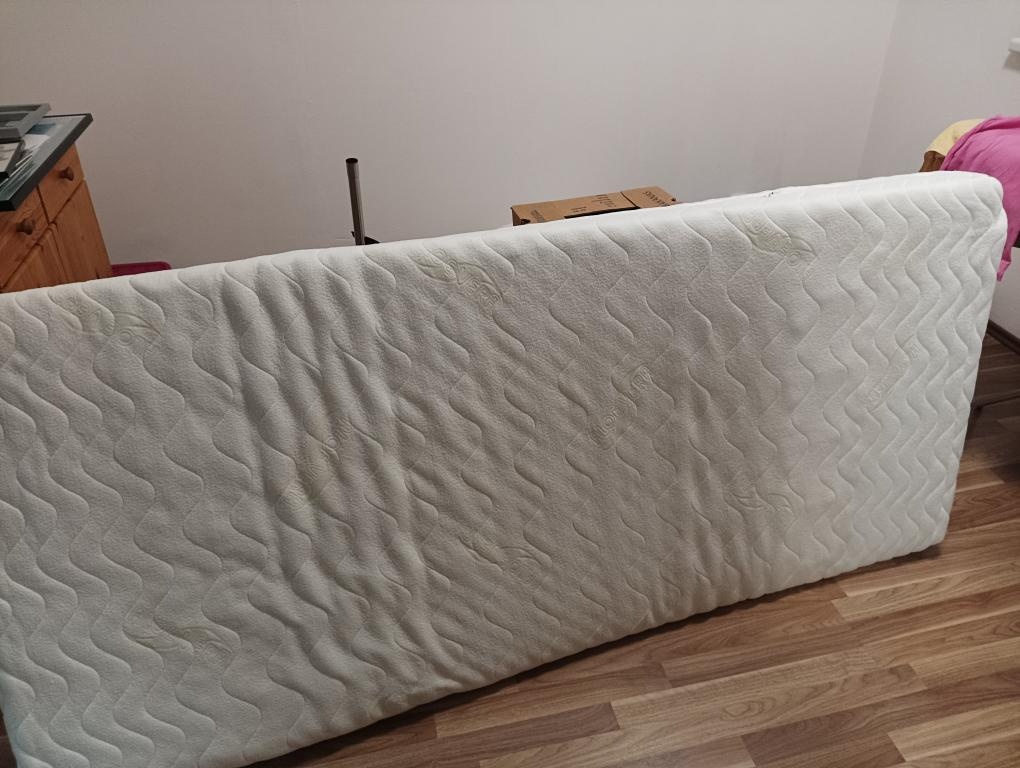 Matrace 90x200