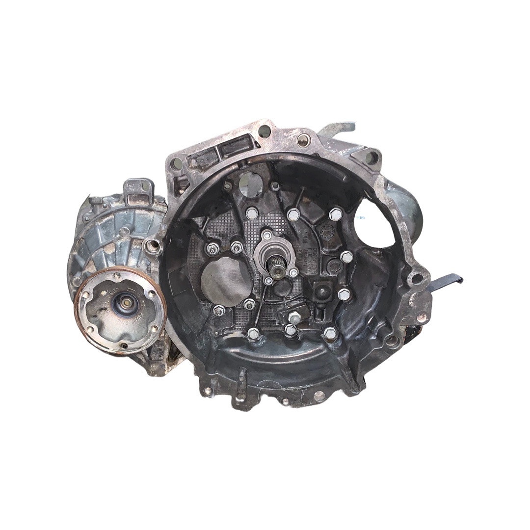 Převodovka 6Q KWB 1.4TSI 110KW VW Passat B6 2010