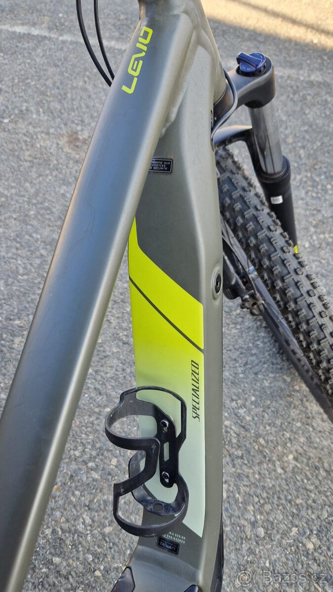 Specialized turbo Levo ht 29"