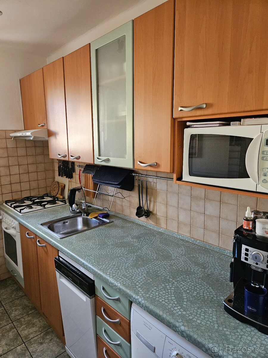 Kuchyňská linka
