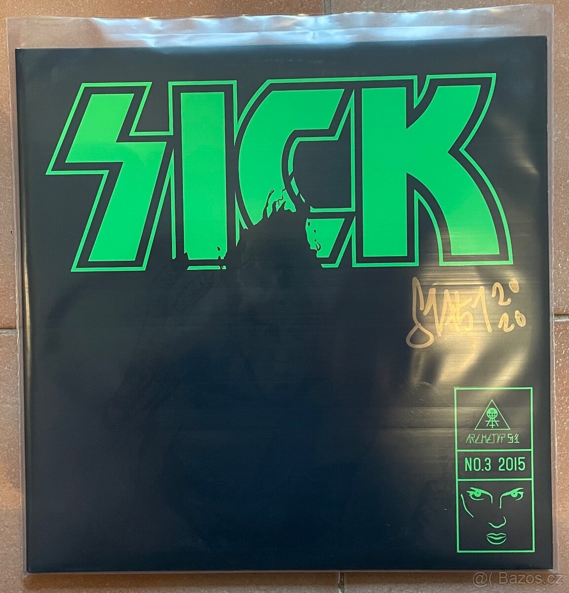 Vinyl Smack - Sick 2LP