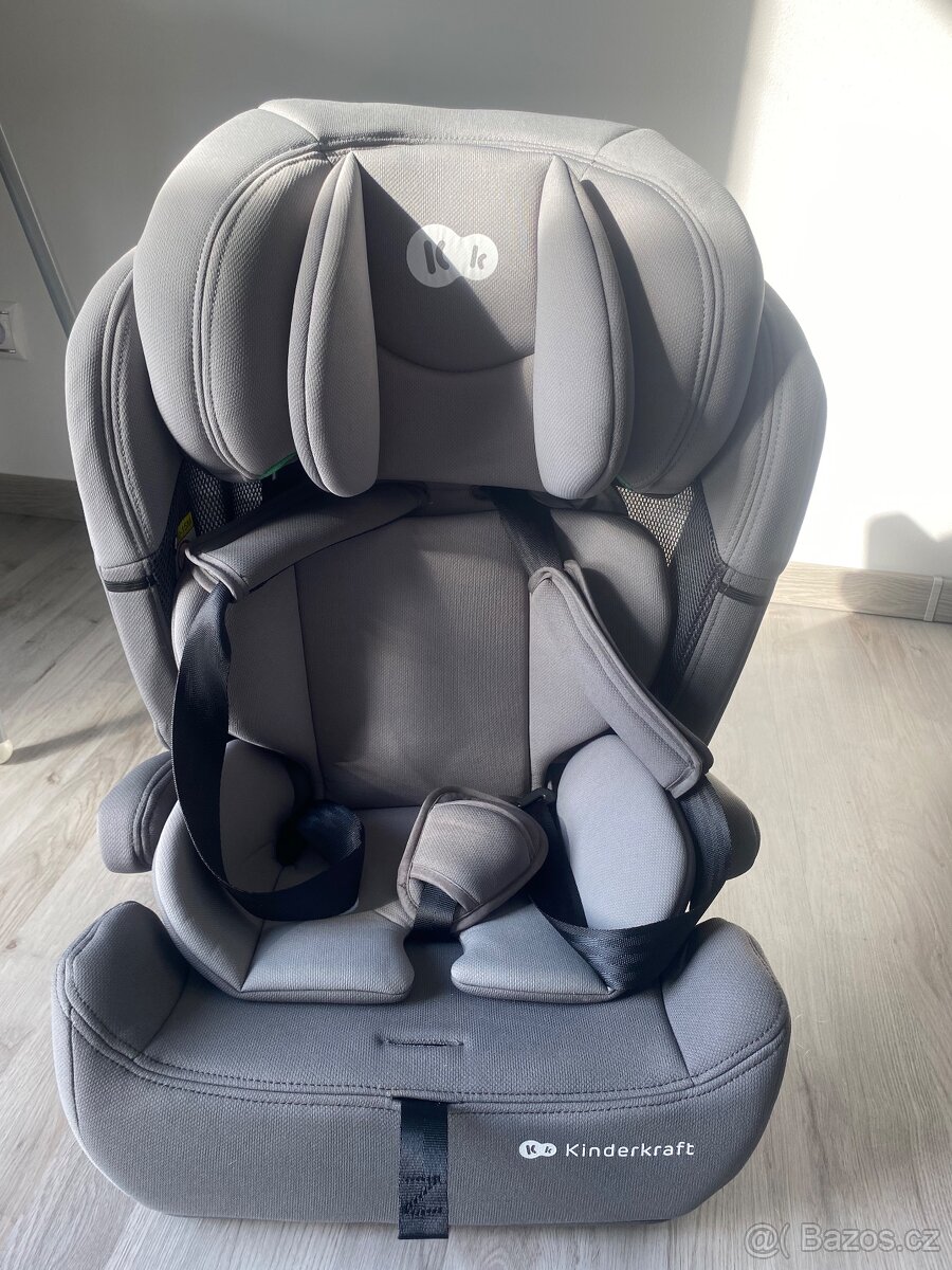 Autosedačka comfort up i-size