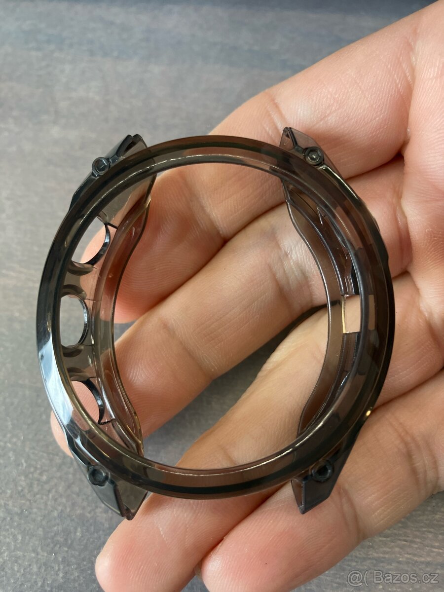 Fenix 8 51mm - nový ochranný kryt