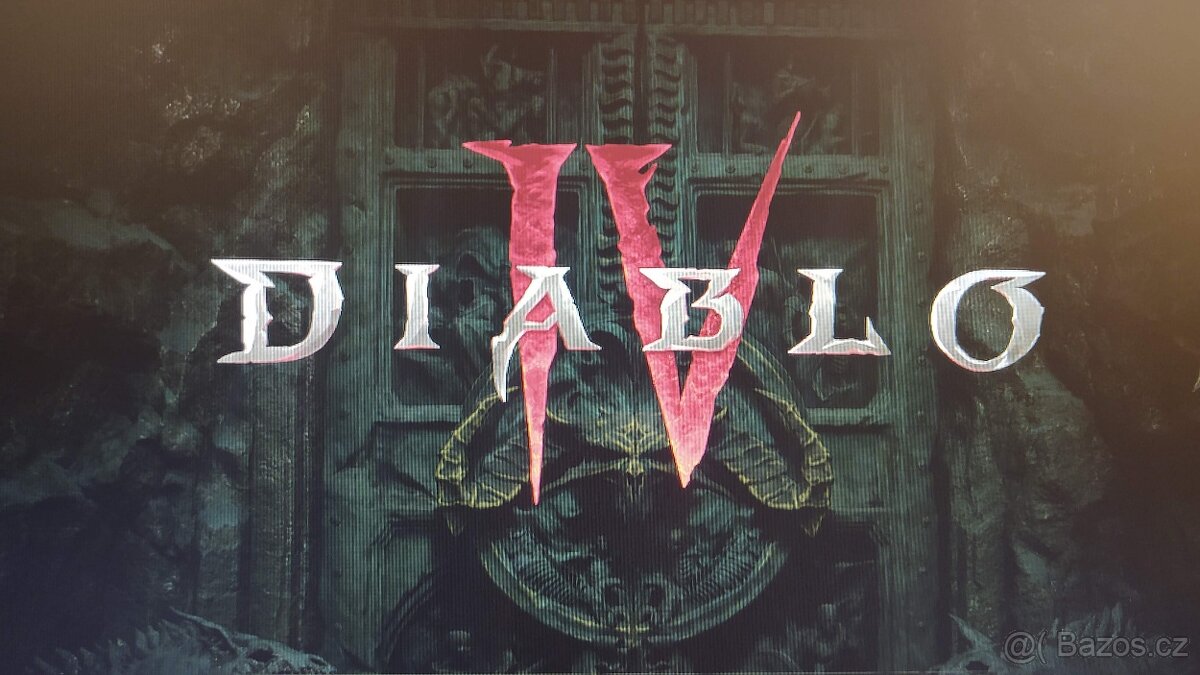 Diablo 4 Xbox S/X