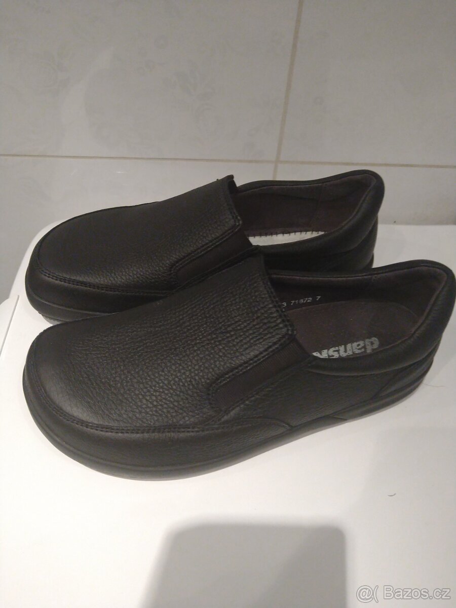 Zdravotní boty Dansko 43