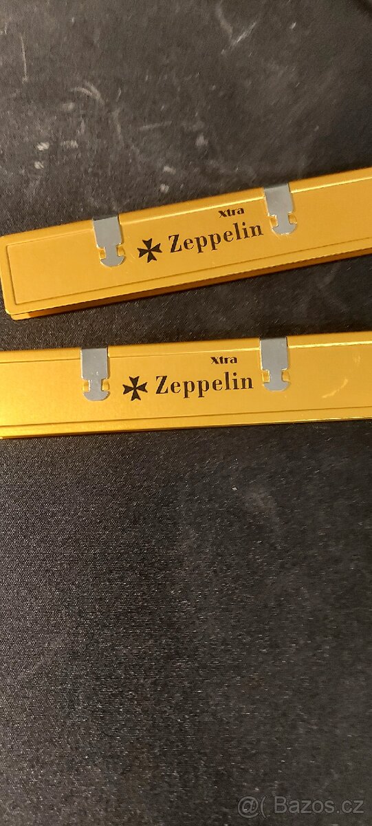 Chladiče na PC RAM