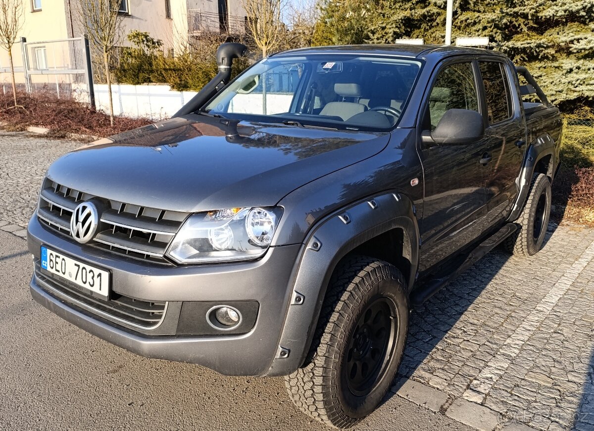 Amarok