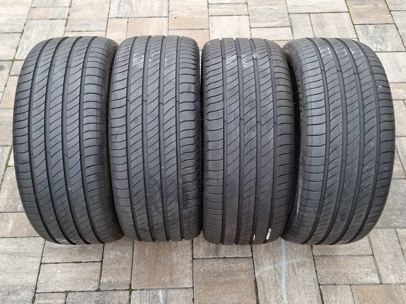 4ks letních pneu MICHELIN 225/40 R18
