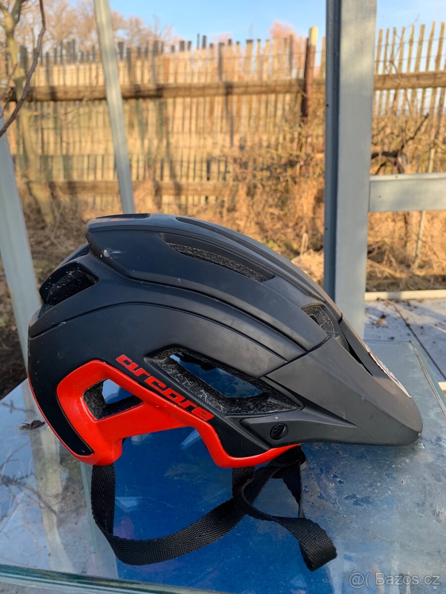 Arcore enduro helma