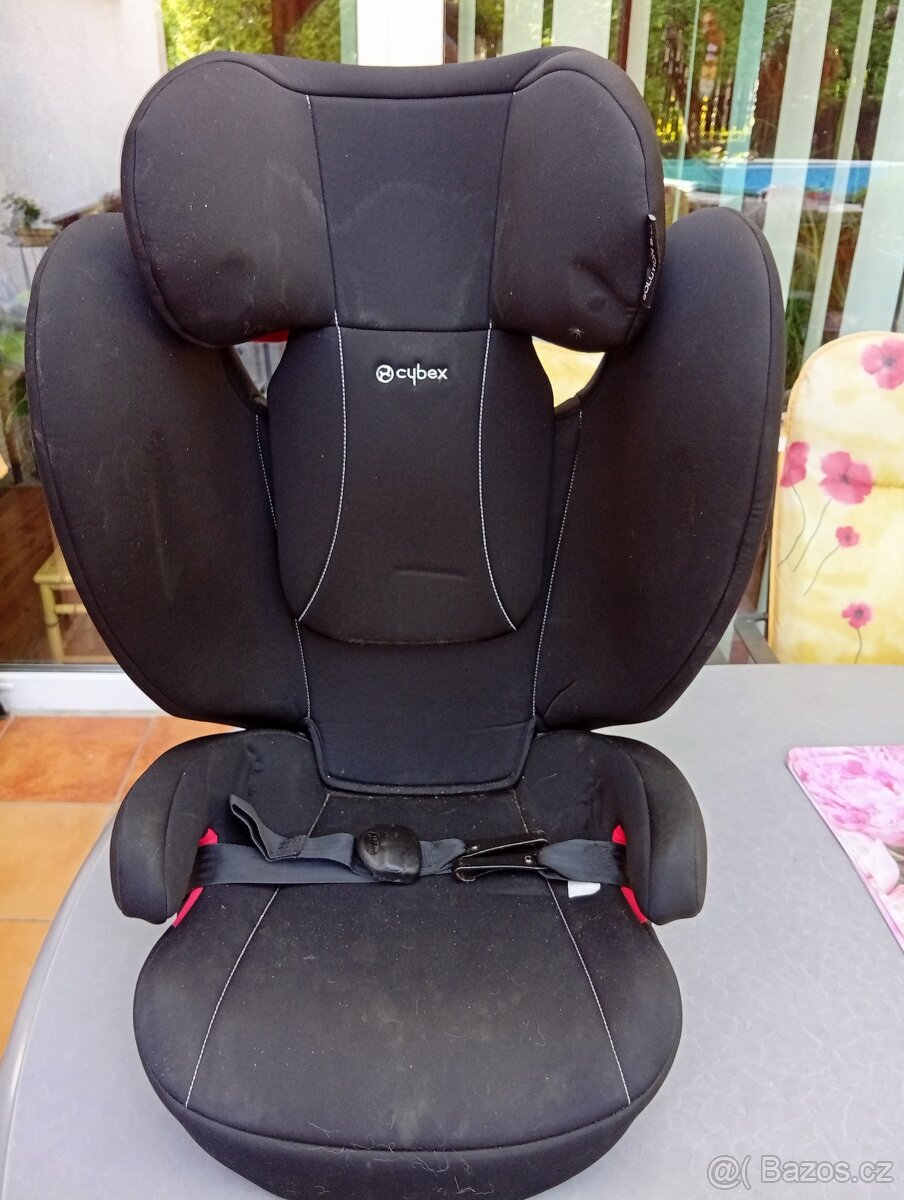 Dětská autosedačka