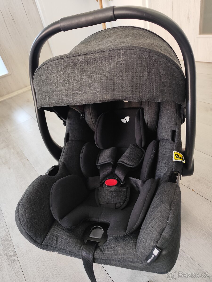 Joie i-Gemm 2, do 13 kg