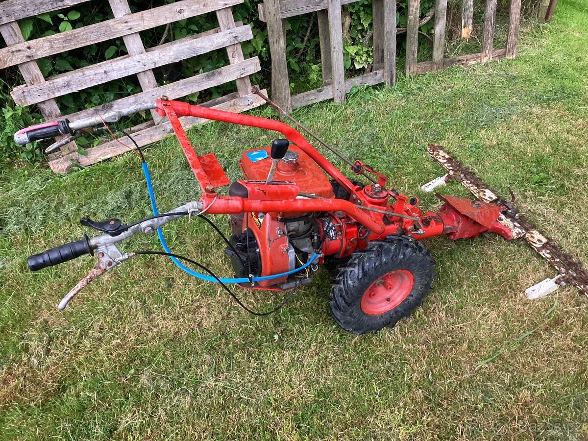 Mf70 4t