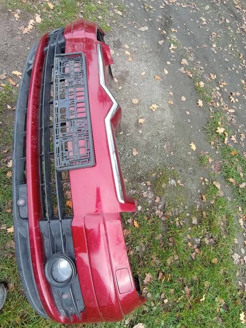 Citroen c 5 př naraznik
