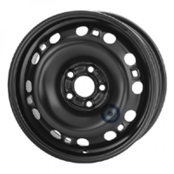 5x100 ET38 + letní185/60 R15 Hankook