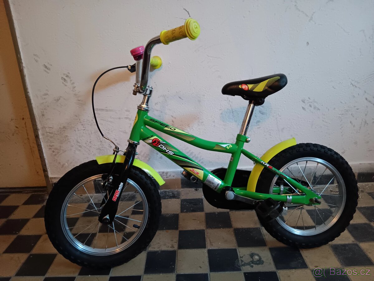 Detske kolo 14