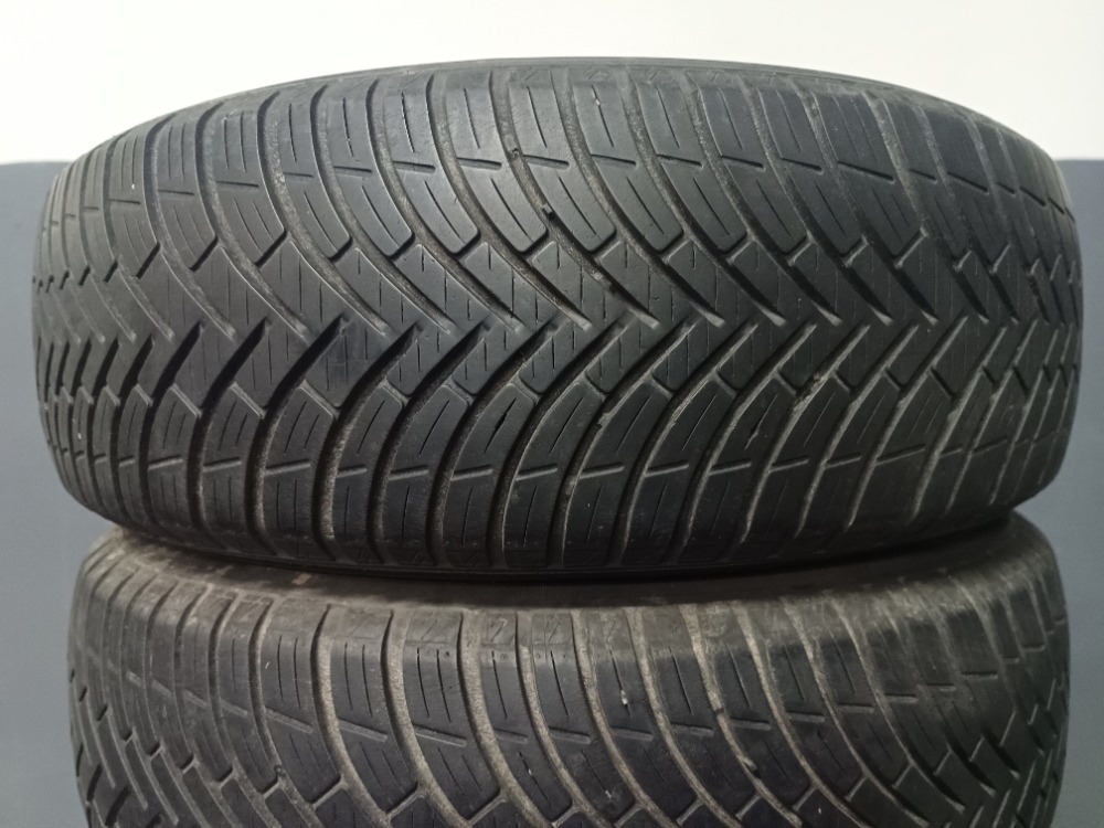 185/65 R15 KLEBER (3317)