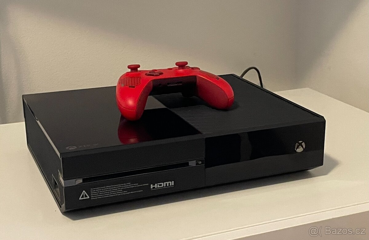XBOX ONE
