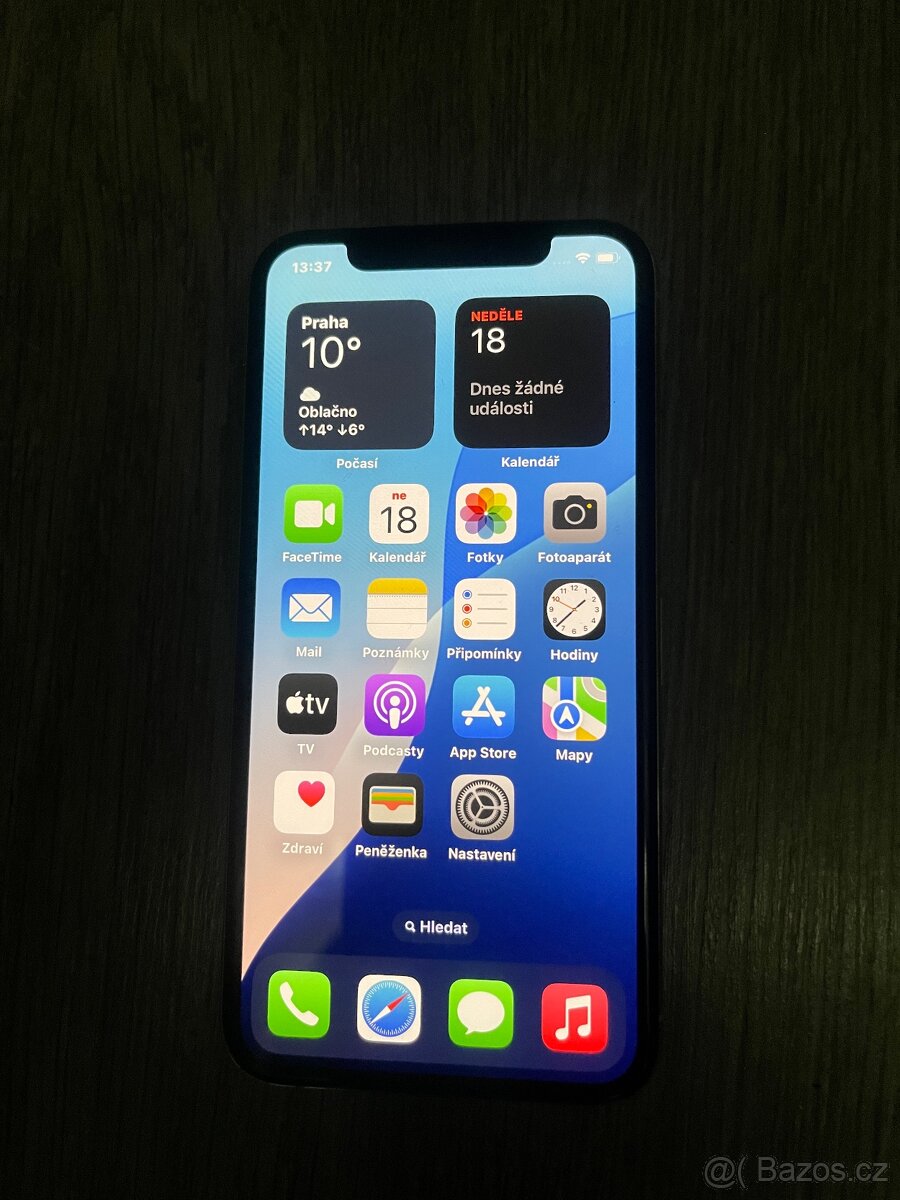 iPhone xs