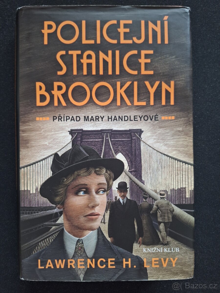 Policejní stanice Brooklyn