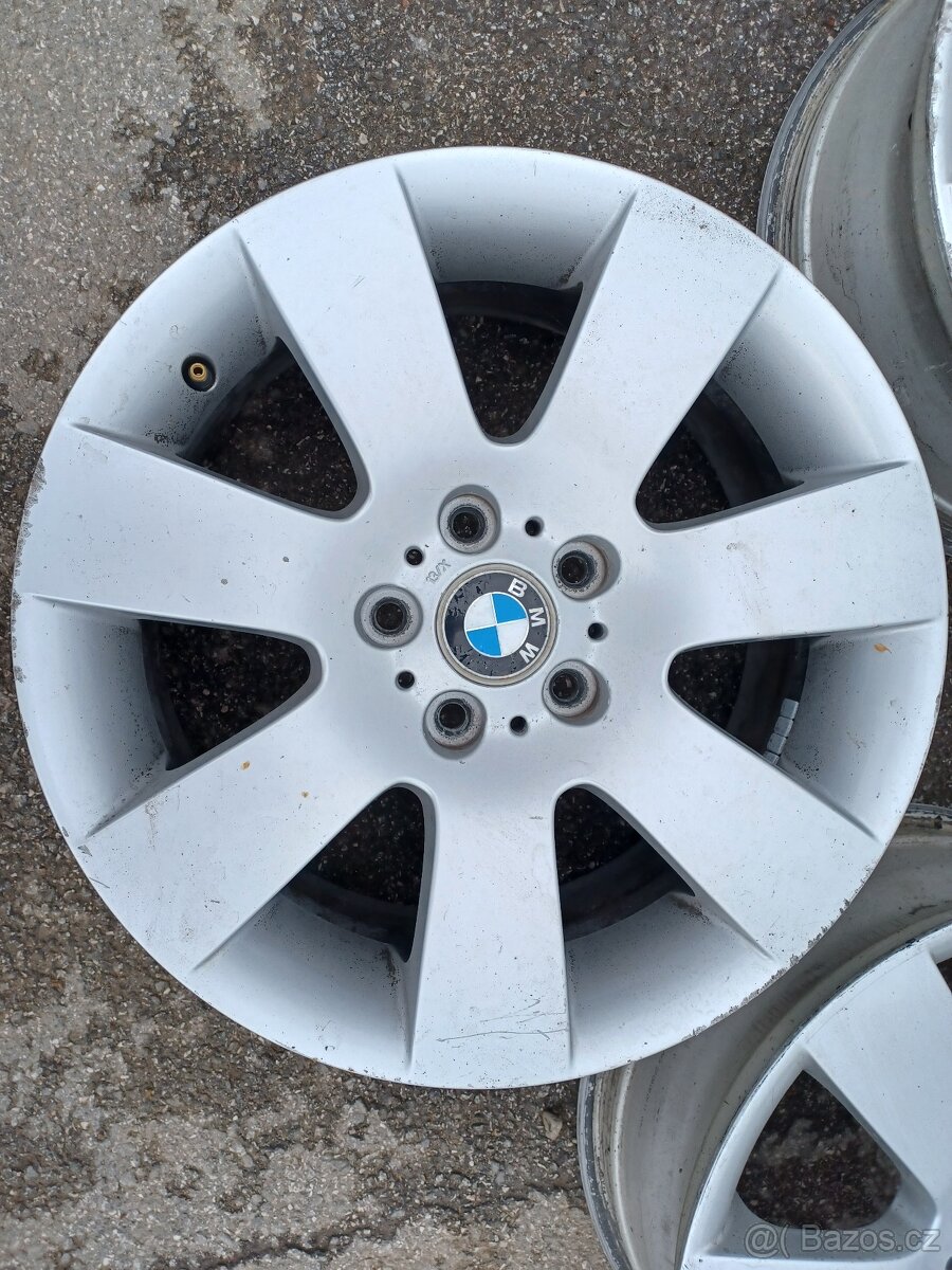Alu Bmw R18
