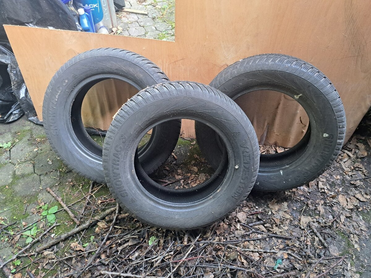 pneu
